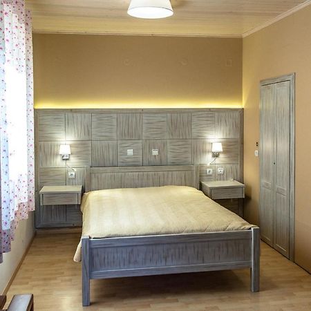 Papadogiannopoulos House Éjo Eksteriør bilde